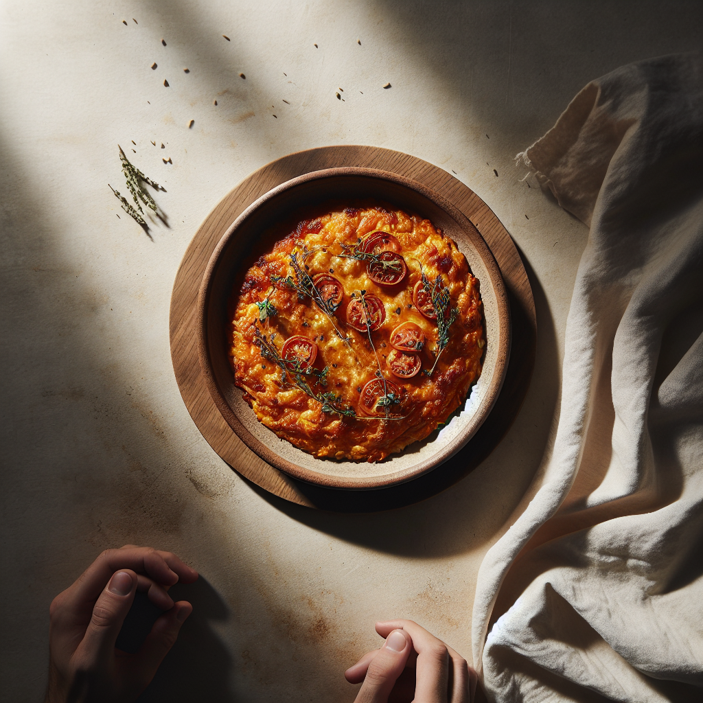 Photo de Bouchées de pomme et cannelle