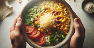 Photo de Bouchées de concombre farcies au fromage