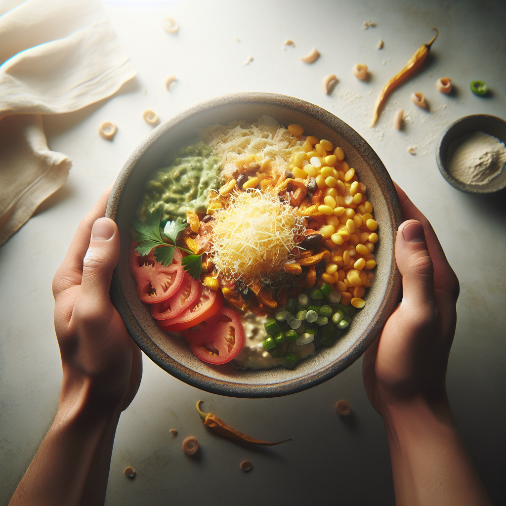 Photo de Bouchées de concombre farcies au fromage