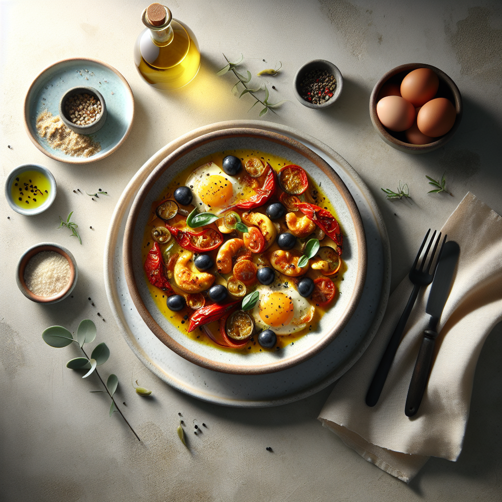 Photo de Boules énergétiques de dattes et d'amandes