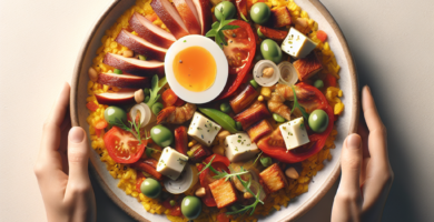 Photo de Bouchées de patate douce et avocat