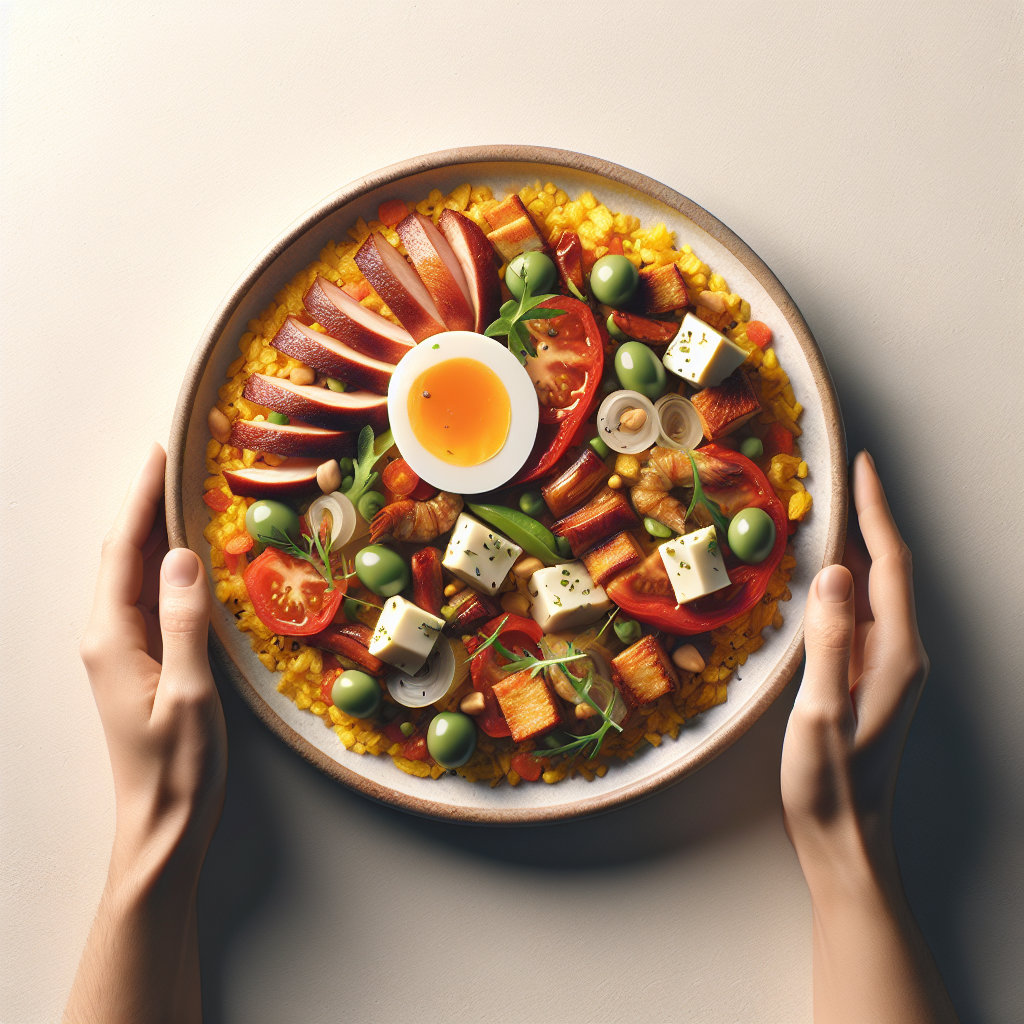 Photo de Bouchées de patate douce et avocat