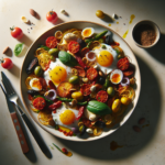 Photo de Bowl de quinoa avec légumes vapeur