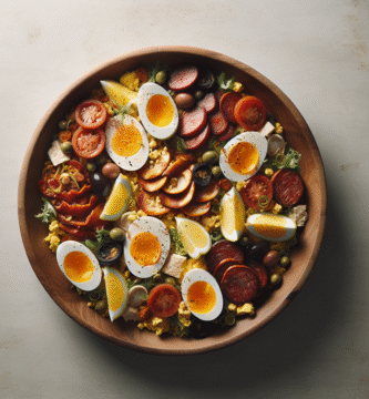 Foto de Galletas de avena y manzana