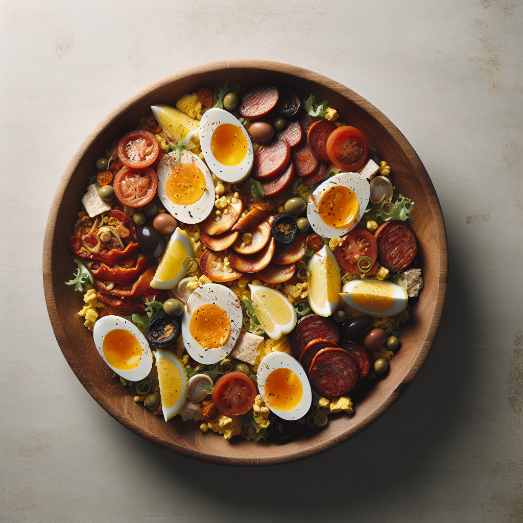 Foto de Galletas de avena y manzana