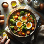 Photo de Biscuits d'avoine et de banane