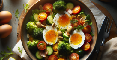 Photo de Biscuits d'avoine et de banane