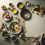 Photo de Biscuits à l'avoine et à la banane