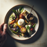 Photo de Cookies de carotte et de noix de coco