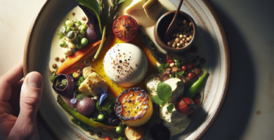 Photo de Cookies de carotte et de noix de coco