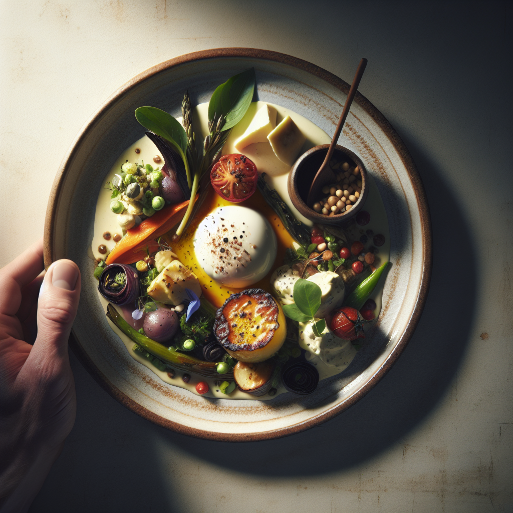 Photo de Cookies de carotte et de noix de coco
