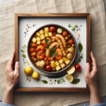 Foto de Muffins de zanahoria y nueces