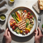 Photo de Muffins intégraux à la banane