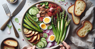 Photo de Pain à la citrouille et épices