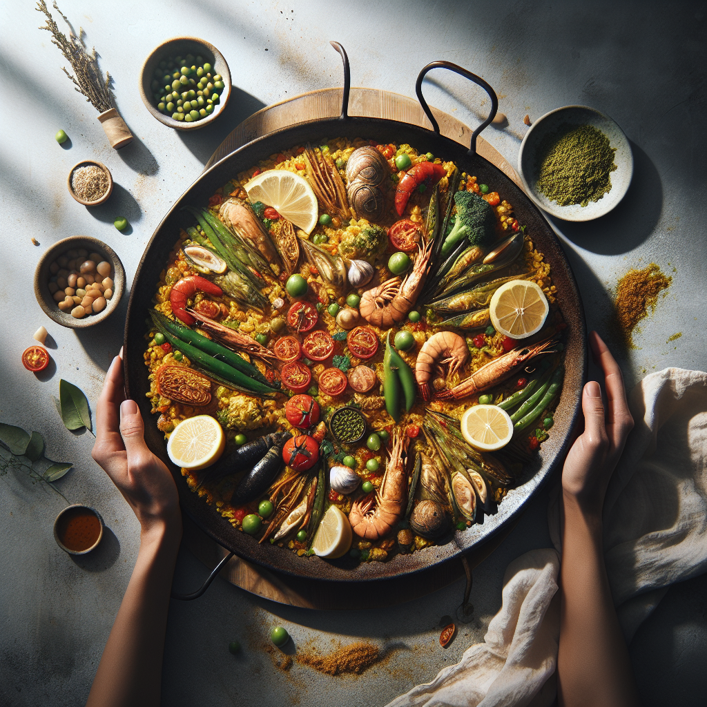 Photo de Poivrons rôtis farcis au riz complet