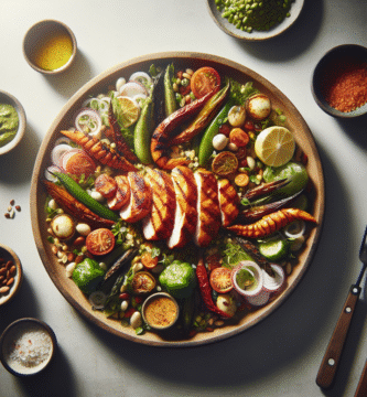 Photo de Rouleaux de concombre au thon