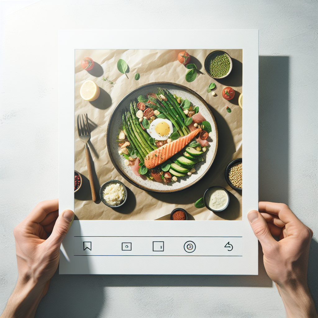 Photo de Smoothie à l'Avocat et à la Banane