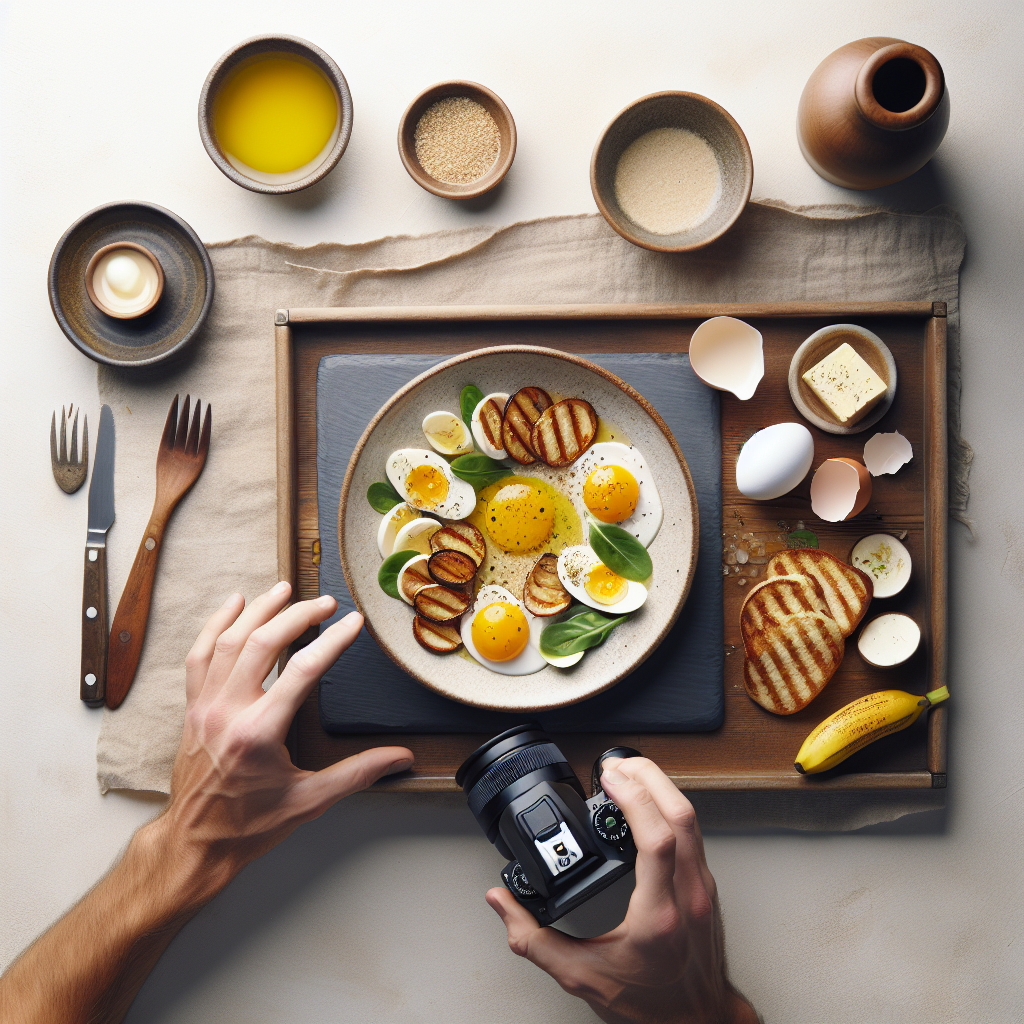 Foto de Smoothie de Espinacas y Piña