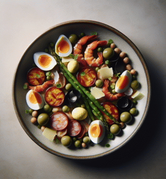 Photo de Smoothie aux Épinards et Ananas