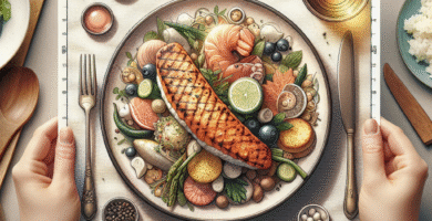 Photo de Smoothie aux fraises et bananes