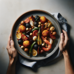 Foto de Smoothie de piña y espinacas