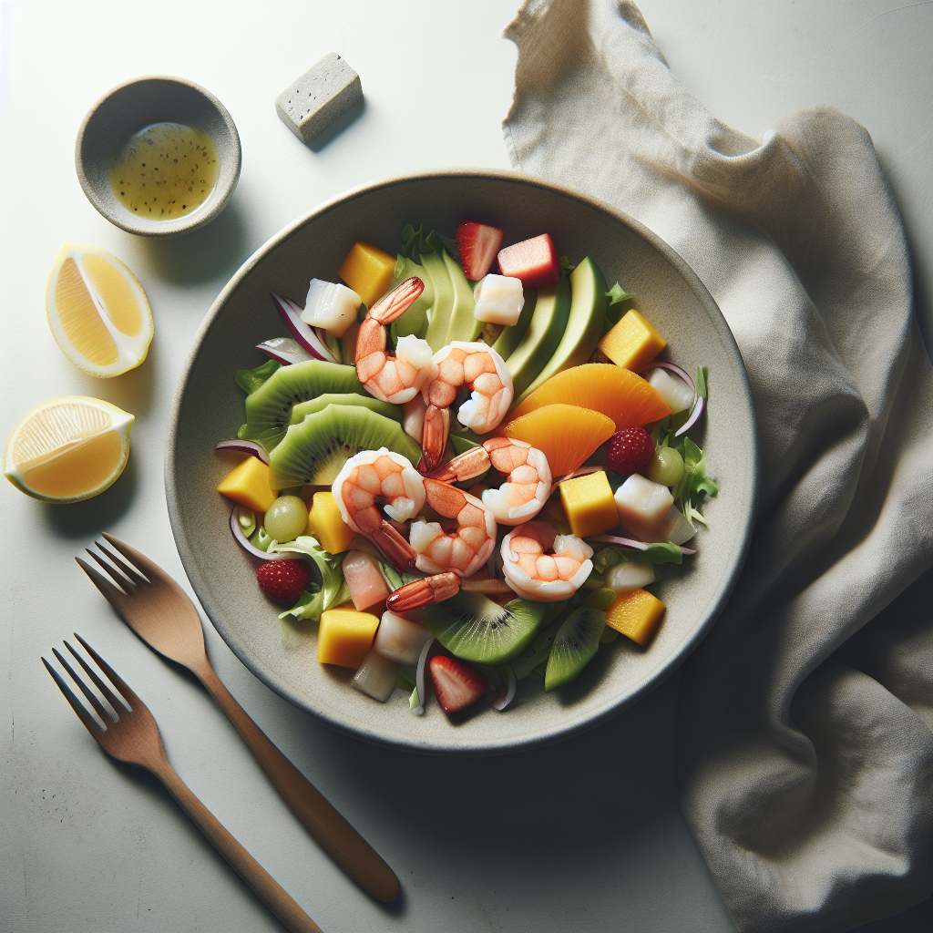 Photo de Tacos de laitue avec des pois chiches épicés
