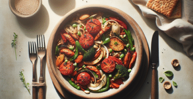 Photo de Tacos de laitue au poisson et avocat