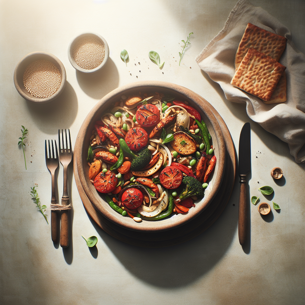 Photo de Tacos de laitue au poisson et avocat