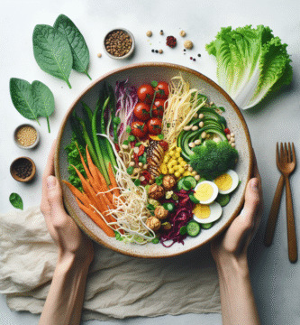 Photo de Tacos de laitue au poulet et légumes rôtis