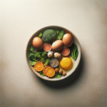 Photo de Crêpes aux Épinards et Amandes