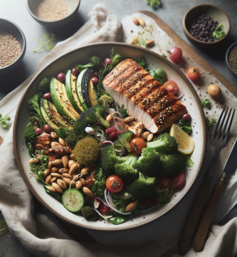 Photo de Crêpes aux épinards et aux amandes