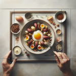 Photo de Crêpes de quinoa et fruits