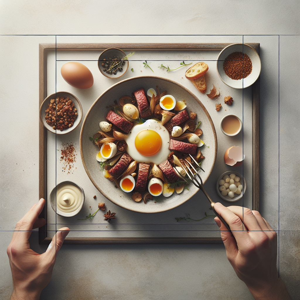 Photo de Crêpes de quinoa et fruits