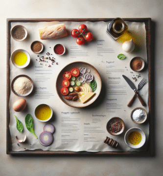 Photo de Crêpes de betterave et graines