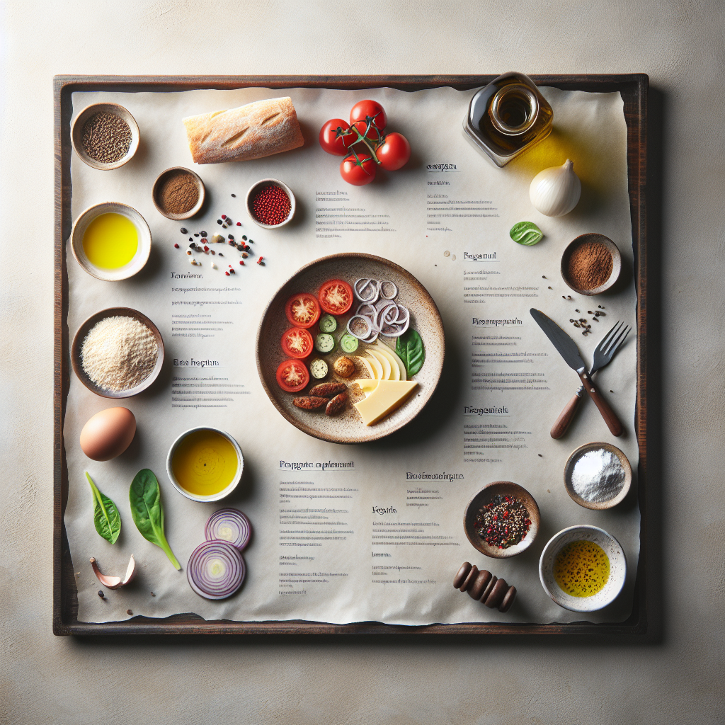 Photo de Crêpes de betterave et graines