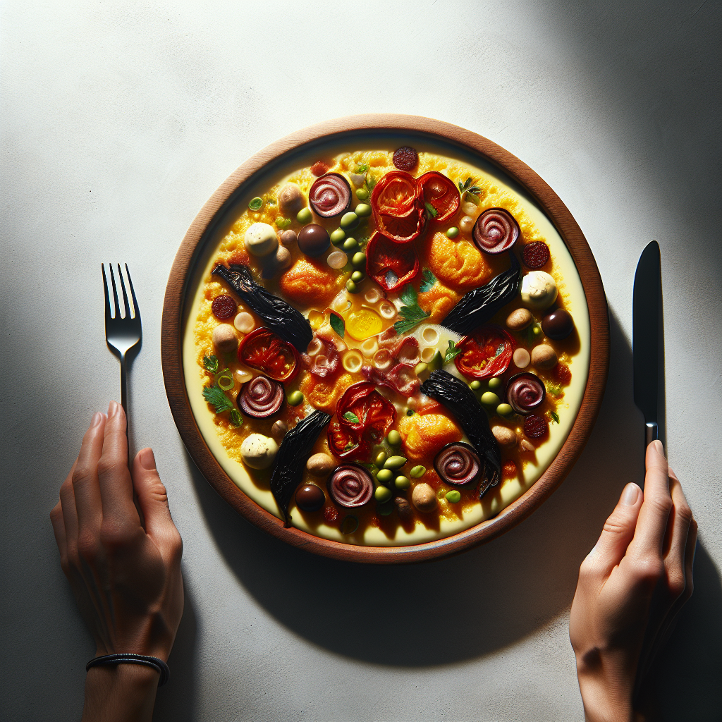 Photo de Tartines d'avocat avec œuf et sel