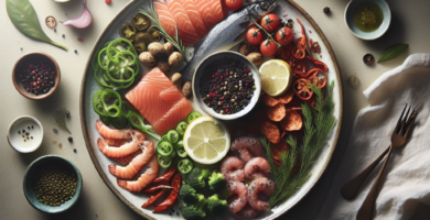 Photo de Tartines de patate douce au tahini