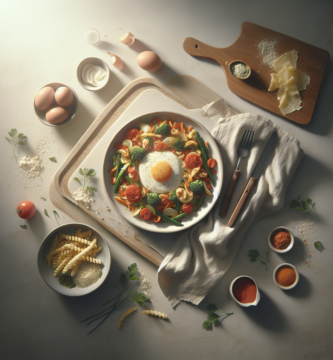 Photo de Tartines complètes au pesto de noix