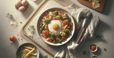 Photo de Tartines complètes au pesto de noix