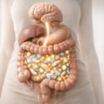 Bacterias del intestino